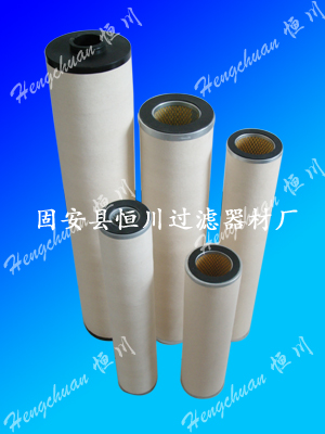 聚結(jié)濾芯