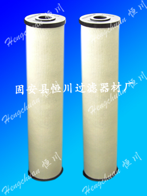 頗爾聚結(jié)濾芯